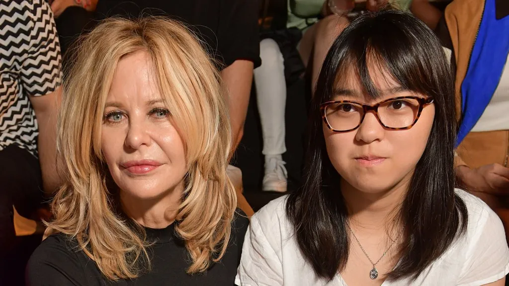 Meg Ryan shares rare update on her adopted daughter Daisy, 20