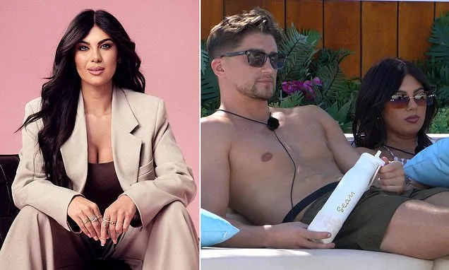 'Hurricane' Belle Hassan's Love Island: All Stars health consequences