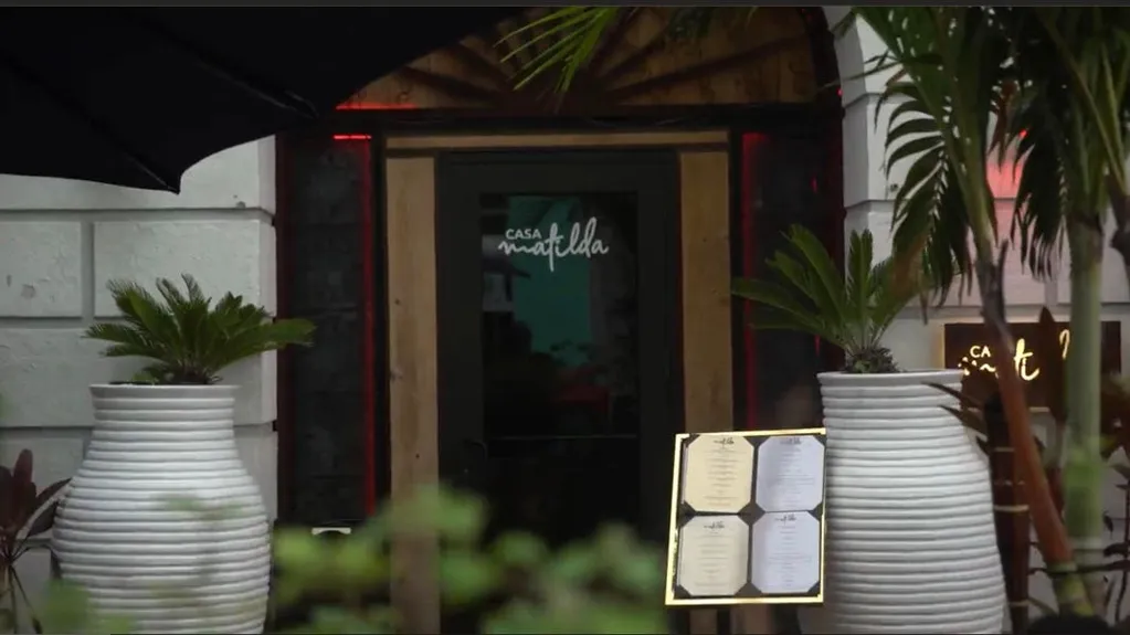 Inside Casa Matilda: Kathia Joseph's Bold Take On Miami Fine Dining