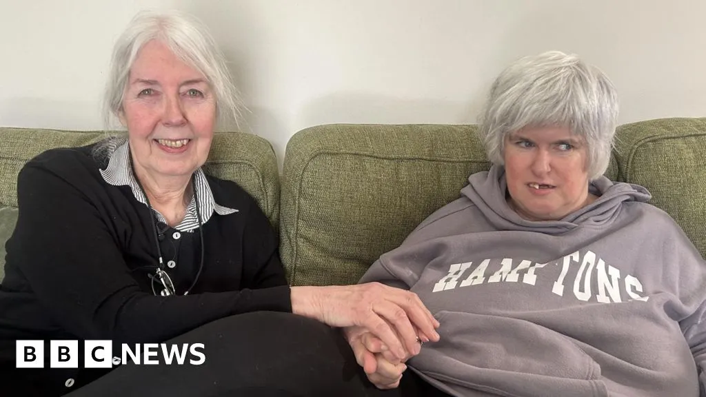 Middlesbrough respite home Levick Court opens for families