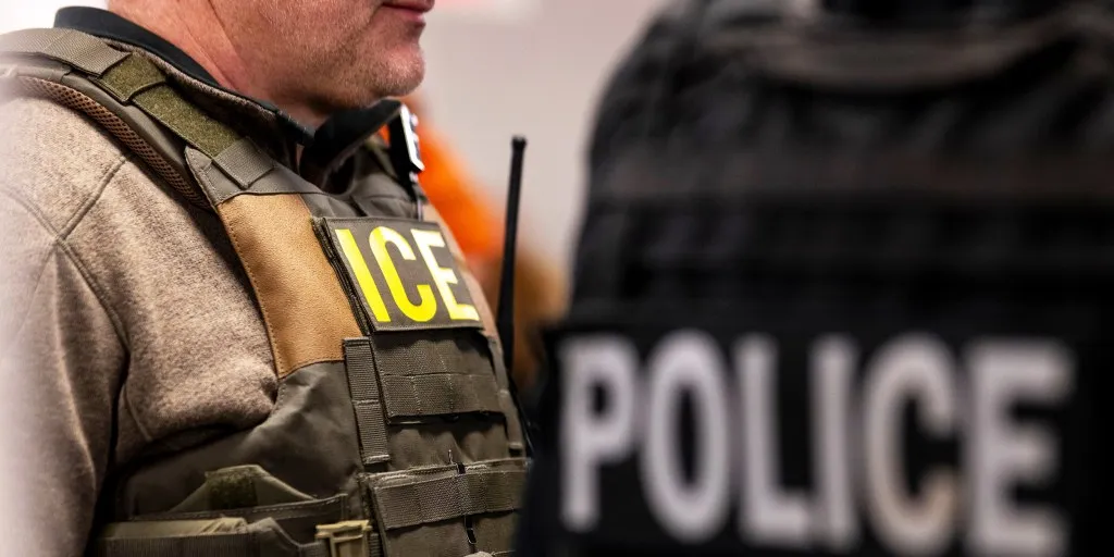 Immigration officials can't detain people based on race, speaking Spanish in Los Angeles, judge rules