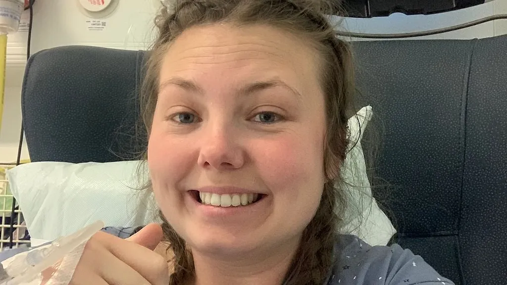 Mother's early signs of colon cancer dismissed by GP as piles