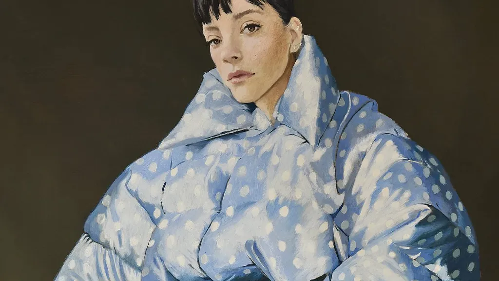 TIM DE LISLE reveals his 10 best albums of the year