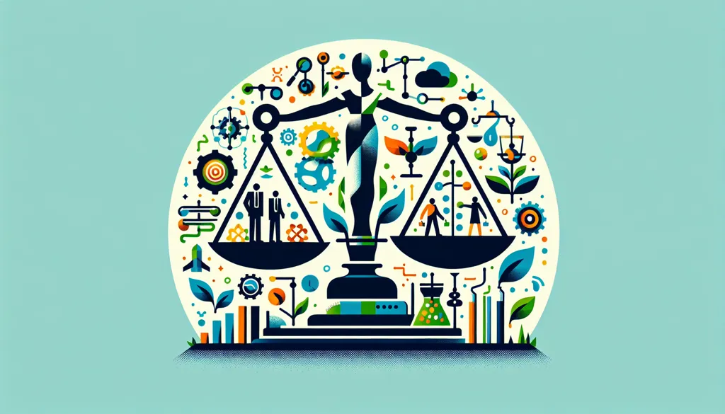 Eu Navigates Ai Innovation and Regulation Challenges