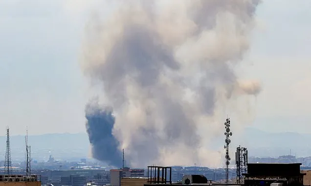 Opinion: Trump has lost. His war has only emboldened Iran