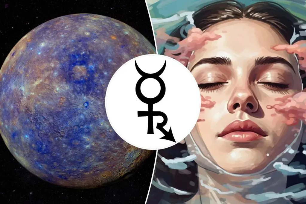 Survival guide: How to thrive during each Mercury retrograde of 2026