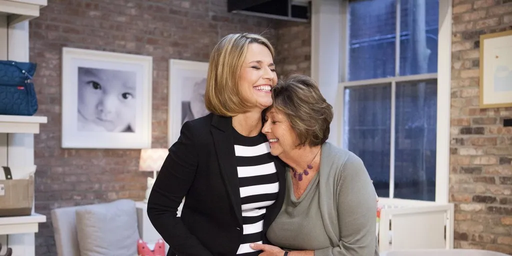 'TODAY' co-hosts honor Savannah Guthrie's faith amid search for missing mom