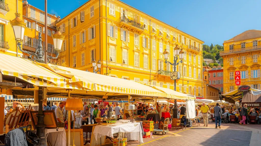 How to spot a French flea market bargain could pay for your holiday