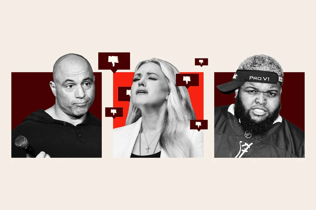 Erika Kirk feels the heat