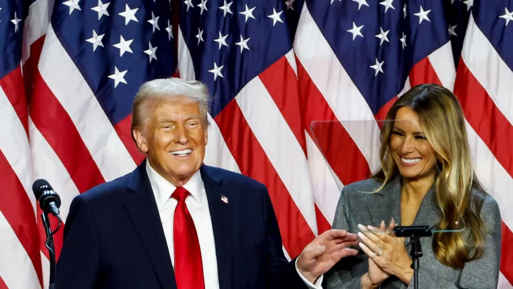 Trump will move U.S. to the right. But voters may only back him up to a point
