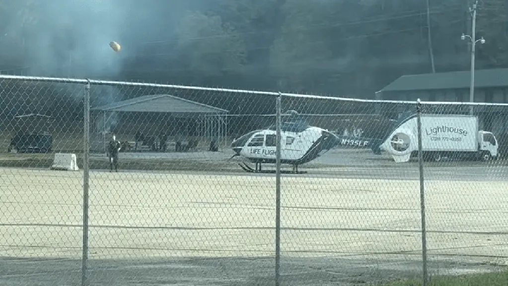 At least 18 unaccounted for in deadly Middle Tennessee explosion