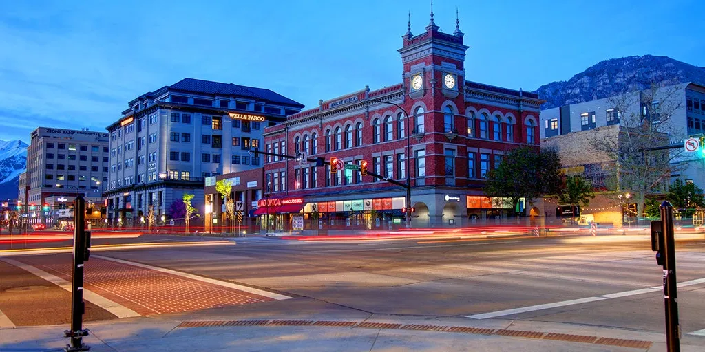 Mayor of nation's 'best-run' city credits focus on responsible budgeting, public safety
