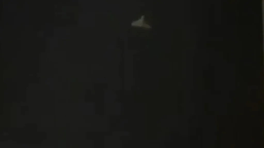 Iran Fires Cheap Drones Into Arab Countries, Wreaking Havoc