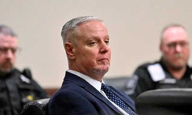 A Christmas rifle, possible warning signs and 41 seconds of...