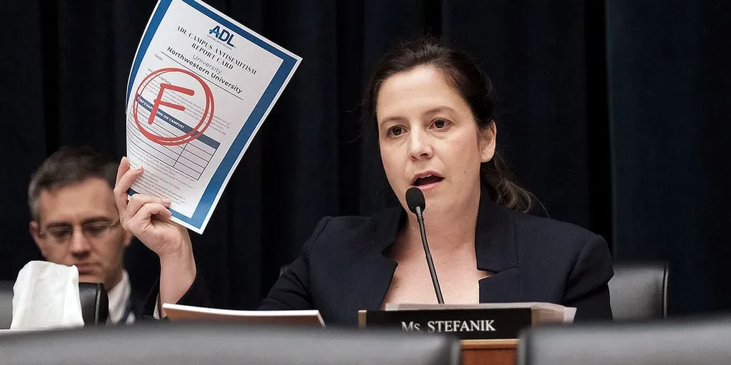 Universities face funding threat as lawmakers target schools with ties to adversarial nations