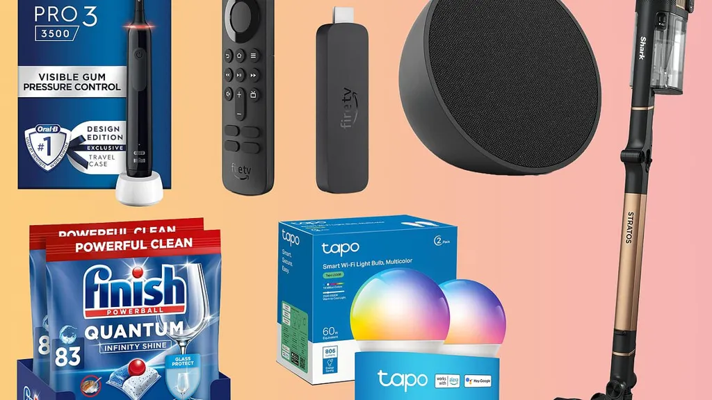 Last-minute Christmas deals on Amazon: A shopping expert's top picks