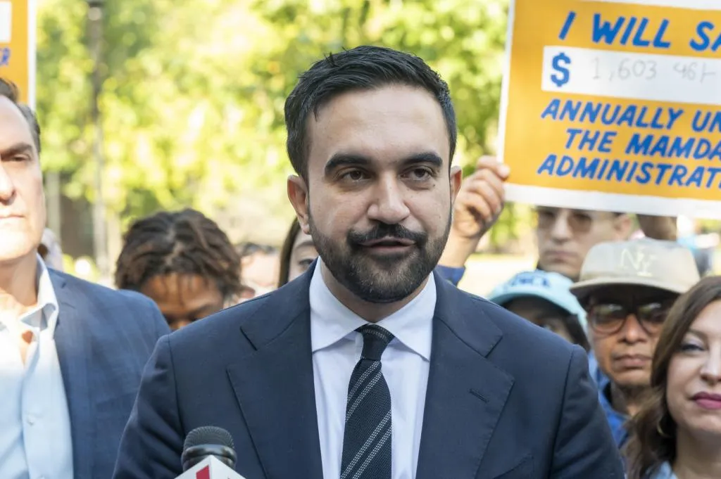Lying Zoh's fantasy budget math belongs in la-la land