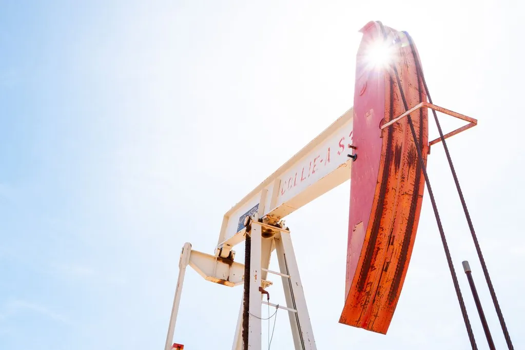 Brent Oil Falls Below $100 on Optimism Iran War May End