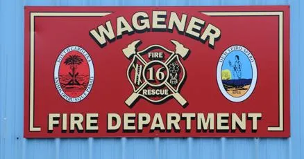 Mass resignation from Wagener's fire department sparks concern