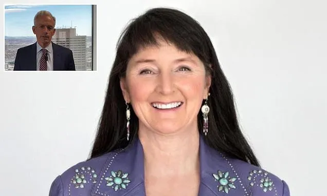 Democrat lawmaker sentenced for writing fake letters