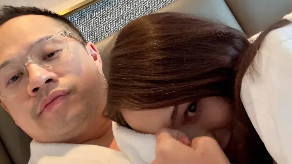 Scandalous picture raises question about THAT shot of Alice Vanderpump