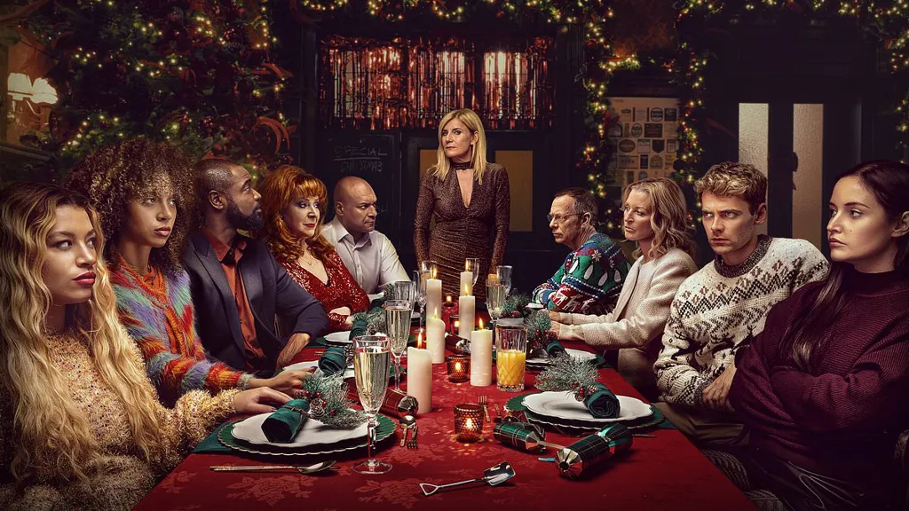 EastEnders announces HUGE New Year's Day schedule shake-up