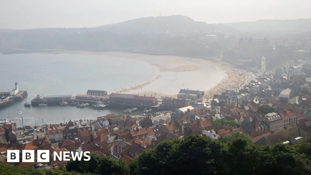 Frustration over Scarborough water quality progress - meeting