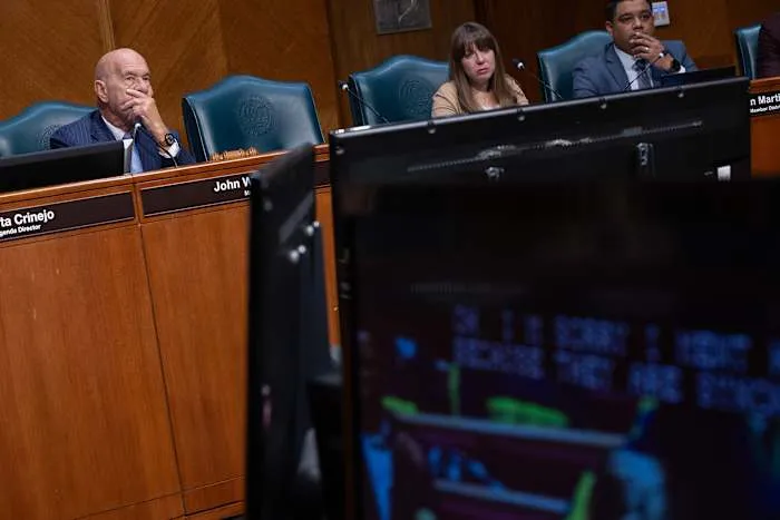 LIST: 14 funding programs in Houston at risk, including FIFA World Cup, over immigration ordinance fallout