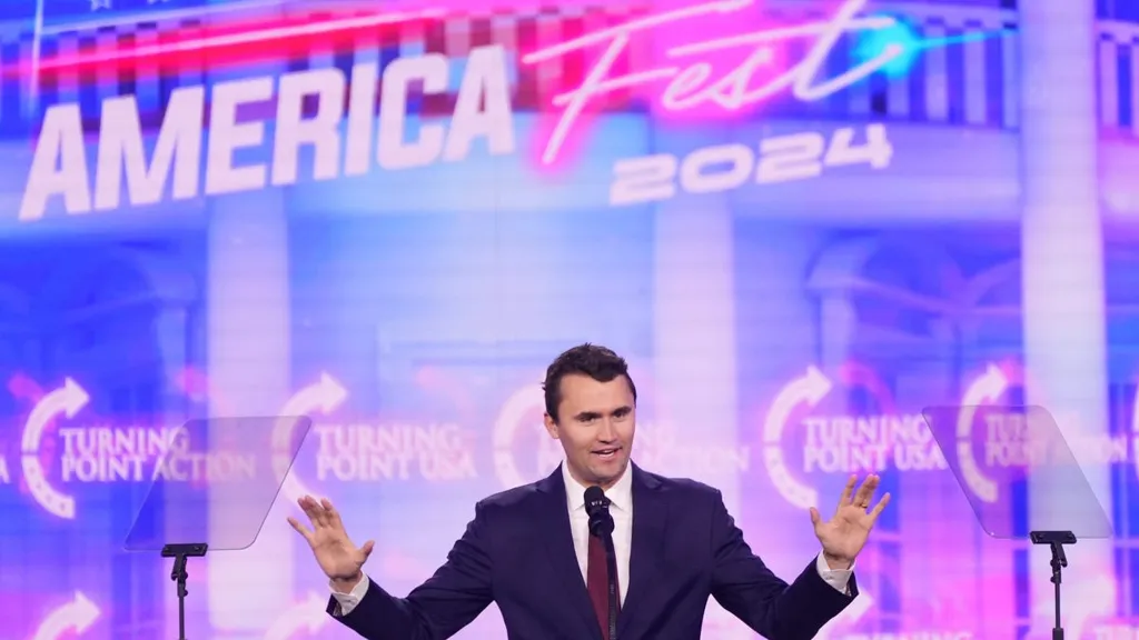 NFL sends mixed message with moment of silence for Charlie Kirk | Opinion