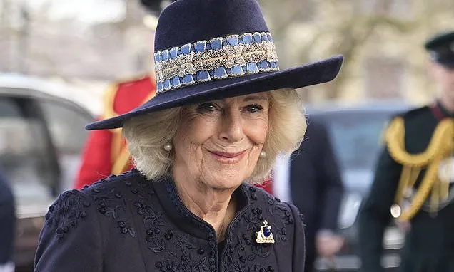 Harriet Harman calls on Queen to meet Epstein survivors during US...