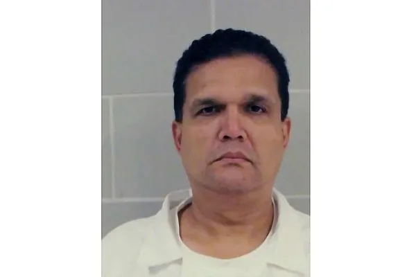 'Fat Leonard' sentenced in Navy bribe case | Arkansas Democrat Gazette