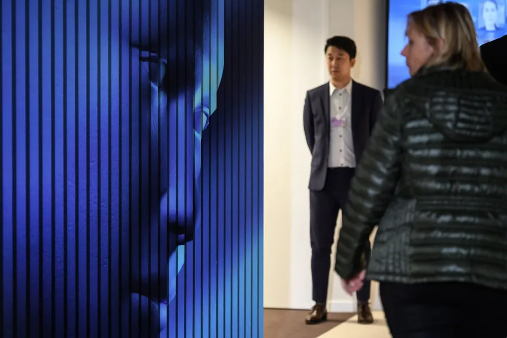 US military targets deepfakes, misinformation with AI-powered tool