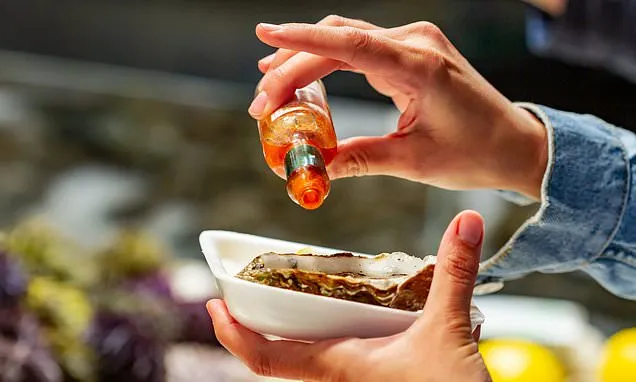 Experts pick the best hot sauces that can boost your health