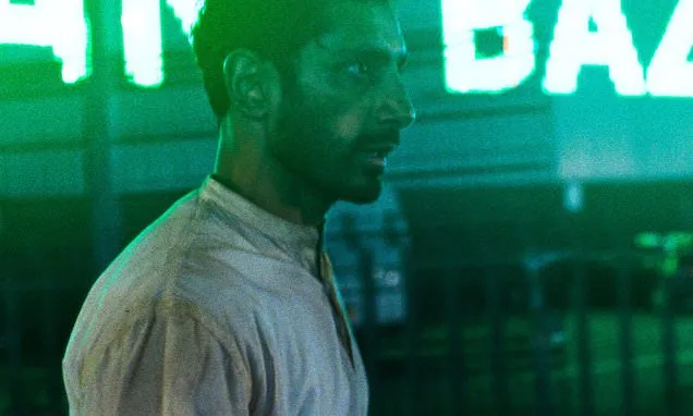Movie Review: Jittery, edgy and magnetic, Riz Ahmed takes 'Hamlet'...