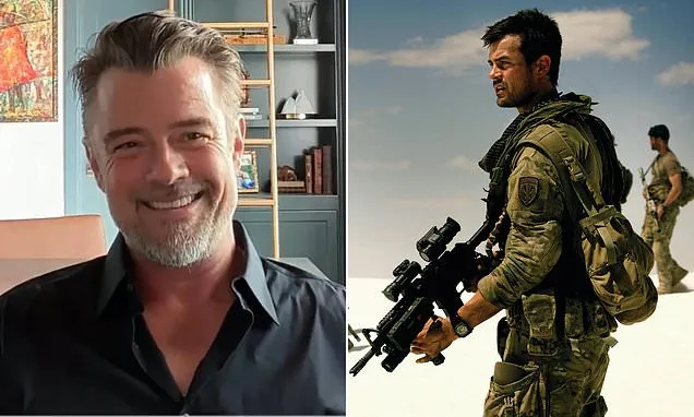 Josh Duhamel REFUSES to speak politics to avoid 'alienating' audience