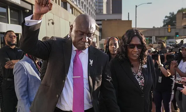 Judge sets April trial for 3 former officers charged with murder in...