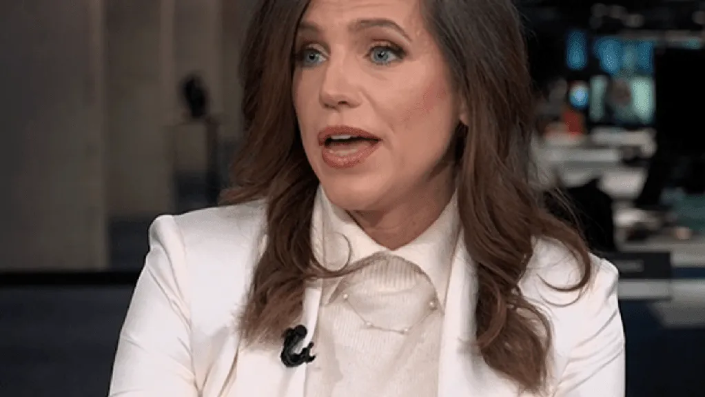 Rep. Nancy Mace vows rid hospitals of junk food if elected governor of South Carolina