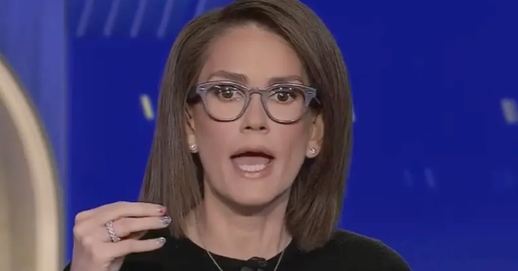 Fox News Host Counters Colleague's 'Extreme Left' Claim With Some Damning Receipts