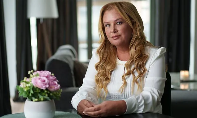 Radio DJ Nikki Hayes: Rock bottom didn't break me, it shaped me