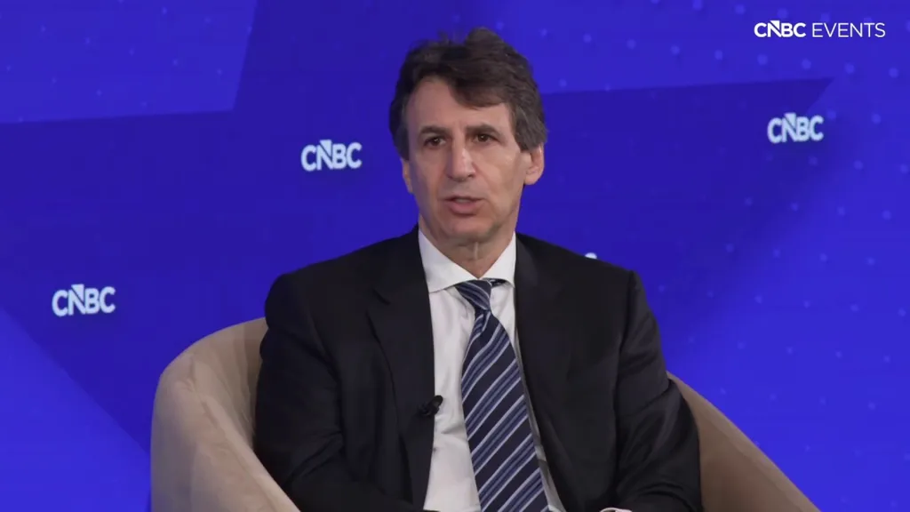 'You're an idiot': Apollo's Marc Rowan has a word for lenders who can't meet private credit fund redemptions