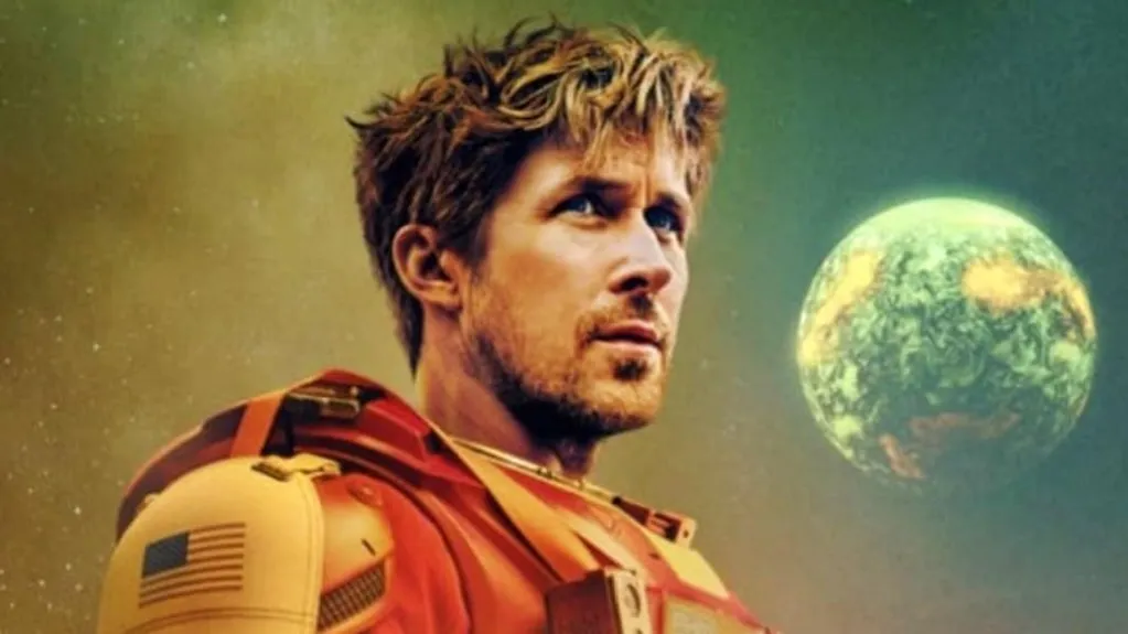 Studio Delays 'Project Hail Mary' Streaming Release And Extends Theatrical Run