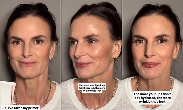 The 12 make-up tips and tricks every woman over 50 should know