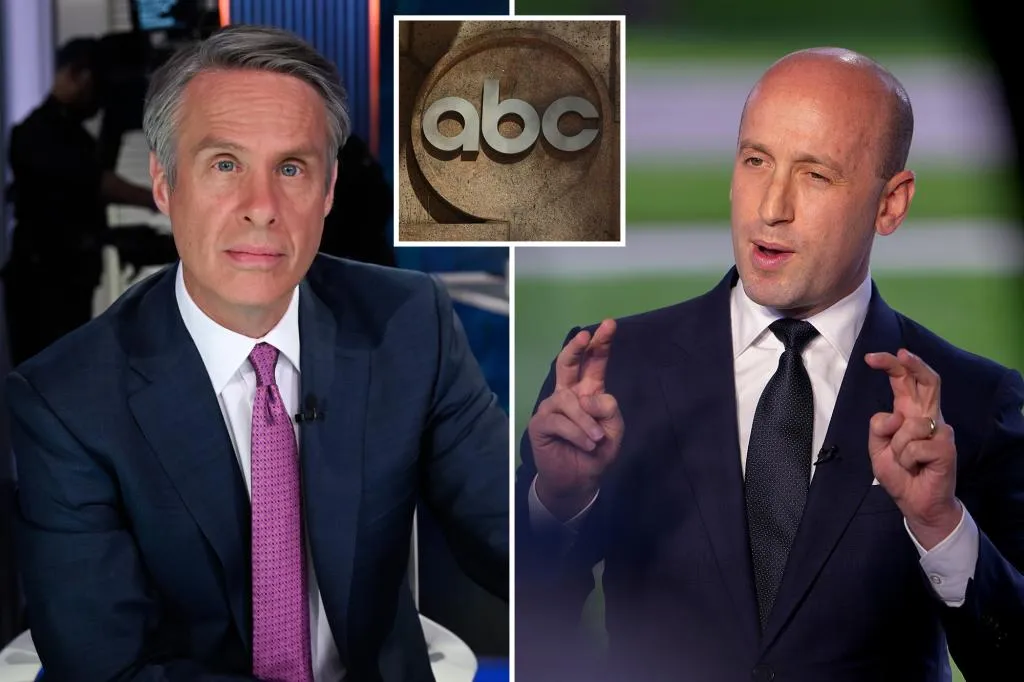 Exclusive | ABC News staffers 'pissed' at Terry Moran over 'stupid' verbal...