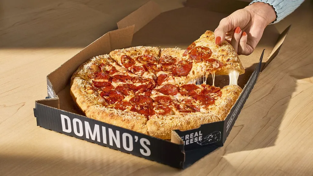 How a surge in pizza orders predicted Israel's attack on Iran