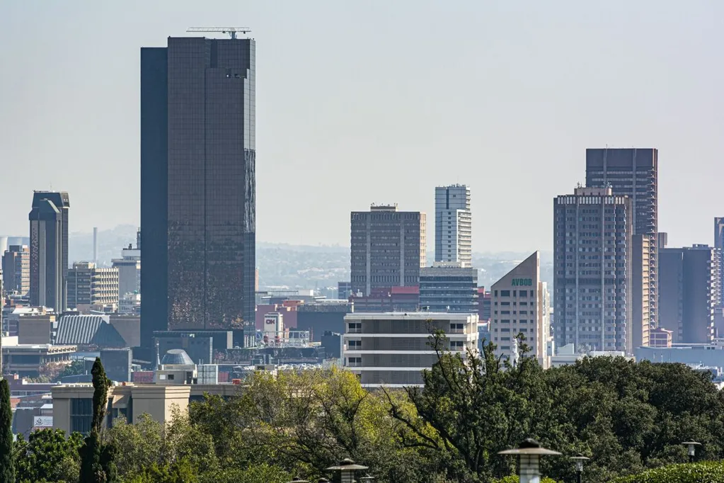 South Africa's SARB Wants Key Rate to be Used to Price Loans