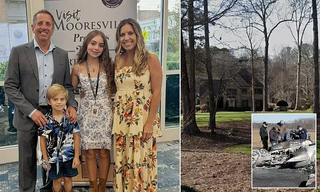 Eerie 911 call from Greg Biffle's home emerges after crash and robbery