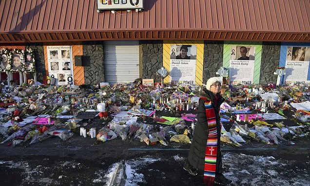 Victims of 2022 mass shooting at an LGBTQ+ club sue county for not...