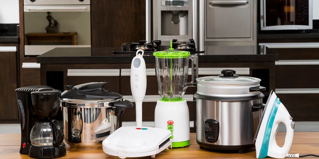 Prep for your Fourth of July party with these early Prime Day deals on kitchen appliances