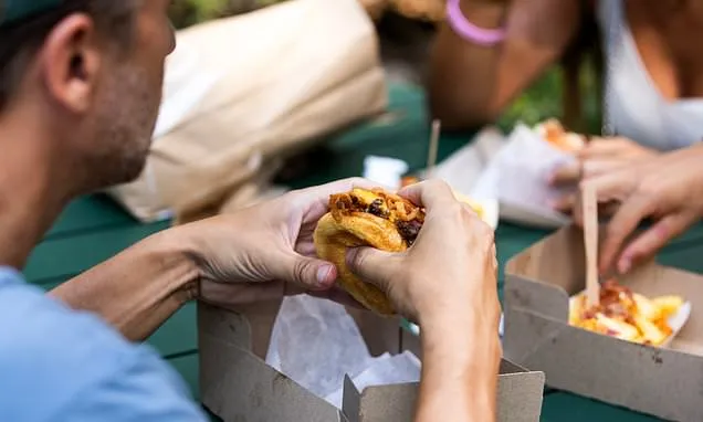 Customers review Shake Shack's newest menu items
