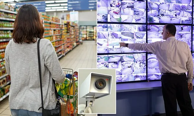 Facial-recognition tech quietly installed in US retailers raises alarm